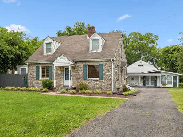 4168 Murfreesboro Pike, Antioch, TN 37013