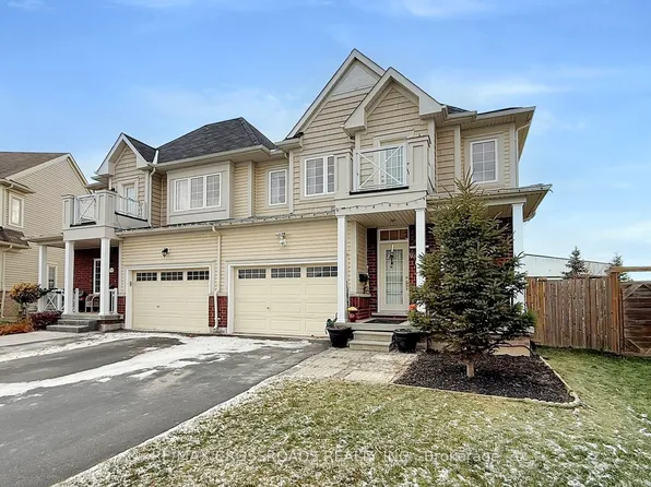 56 Dominion Cres, Niagara On The Lake, ON L0S 1J1