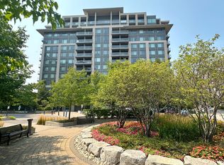233 S Park Rd #207, Markham, ON L3T0B3