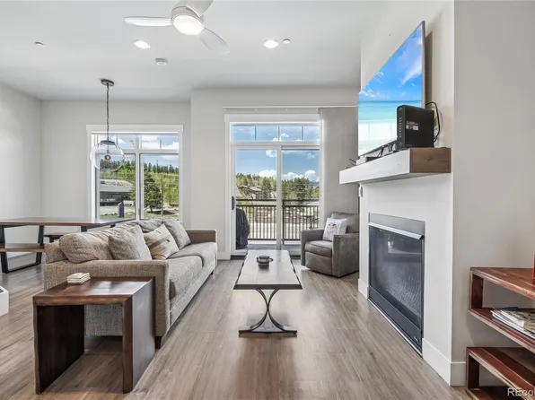 78311 US Highway 40 #6, Winter Park, CO 80482