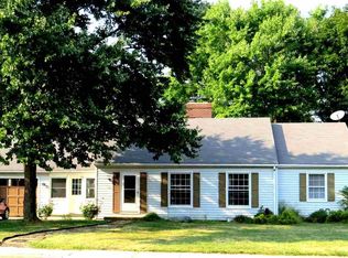 333 W Myrtle St, Littlestown, PA 17340