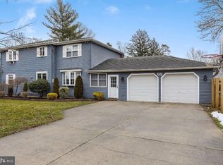 307 Washington Ave, Cherry Hill, NJ 08002