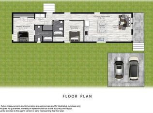 105 Stardust Dr, Asheville, NC 28805