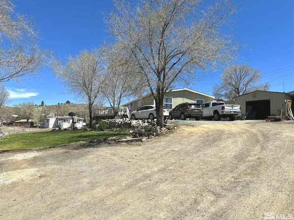 1800 Collins Cir, Reno, NV 89506