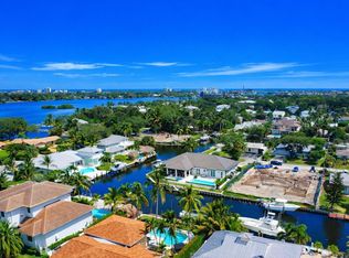 934 N Loxahatchee Drive, Jupiter, FL 33458