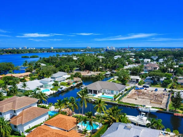 934 N Loxahatchee Drive, Jupiter, FL 33458