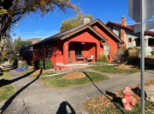 1001 E 5th Ave, Durango, CO 81301