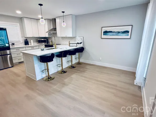 5008 The Plaza, Charlotte, NC 28215