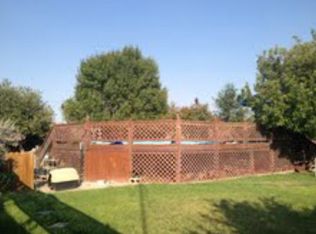 E County Rd, Odessa, TX 79765