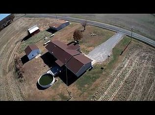 504 State Route 94 E, Sedalia, KY 42079