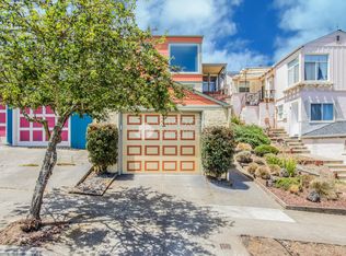 2047 10th Ave, San Francisco, CA 94116