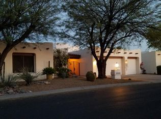 10730 N La Quinta Dr, Oro Valley, AZ 85737