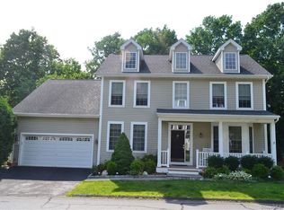 25 Traditions Blvd, Southbury, CT 06488
