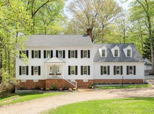 3001 Winterfield Rd, Midlothian, VA 23113