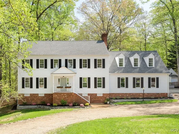 3001 Winterfield Rd, Midlothian, VA 23113