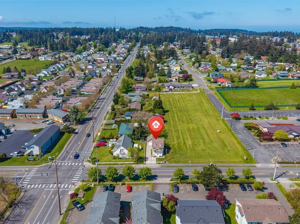 45 N Oak Harbor Street, Oak Harbor, WA 98277