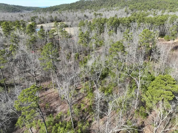 TRACT Nine Big Fork Mountain Valley Ln, Mena, AR 71953
