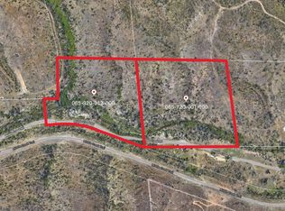 Middle Creek Rd, Redding, CA 96001