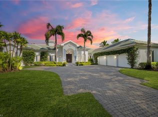 1629 Chinaberry Way, Naples, FL 34105