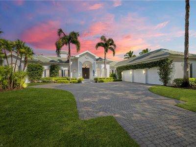 1629 Chinaberry Way, Naples, FL, 34105