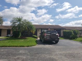 4309 SW 136th Pl, Miami, FL 33175