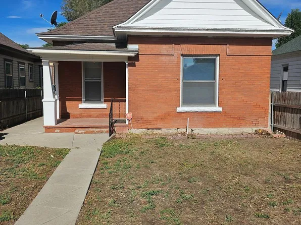 1223 Claremont Ave, Pueblo, CO 81004