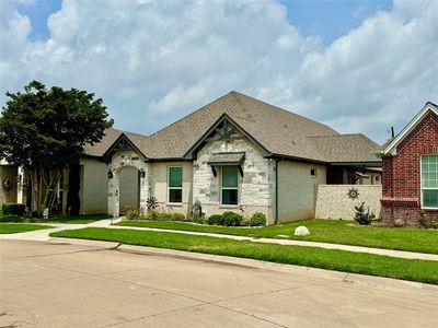 3512 Fountain Way, Granbury, TX, 76049