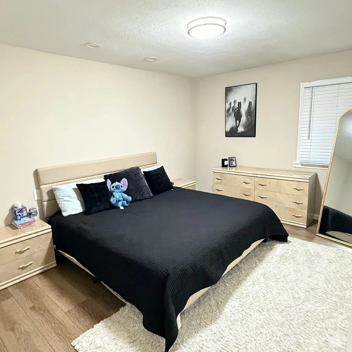 1 bed, 800 sqft, $1,800 — Photo 4