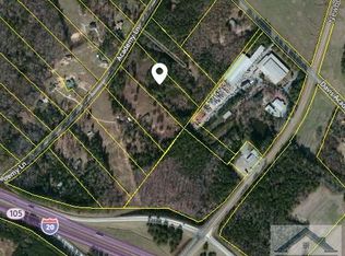 0 Academy Ln, Rutledge, GA 30663
