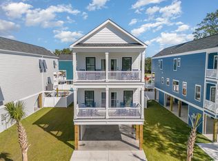 312 Cypress Ave, Murrells Inlet, SC 29576