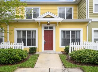 4562 Yellowgold Rd E APT 103, Kissimmee, FL 34746