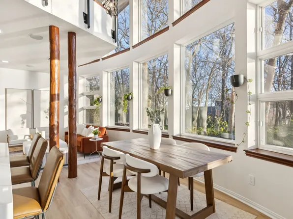 540 Diamond Point Dr, Oak Pt, TX 75068