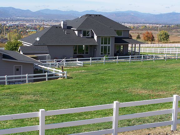 irrigated back pasture