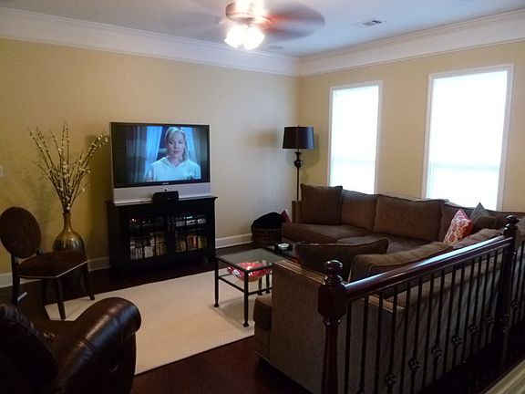 Family Room / Den