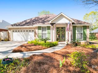 10429 Windmill Rd, Fairhope, AL 36532