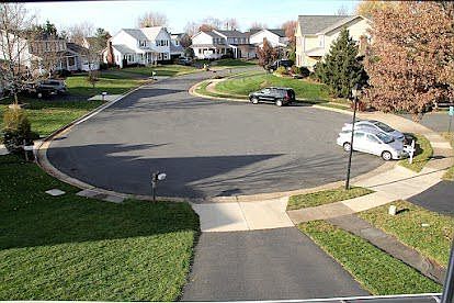 View of Street