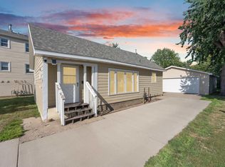 106 S Williams Ave, Sioux Falls, SD 57104