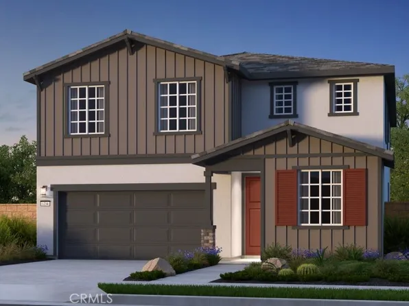 2267 Yuzu St, Corona, CA 92883
