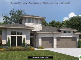 10118 Sawbuck Crk, San Antonio, TX 78254