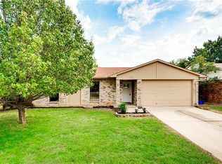 702 Sunny Slope Dr, Allen, TX 75002
