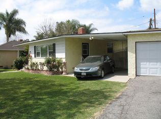 9519 Ahmann Ave, Whittier, CA 90604