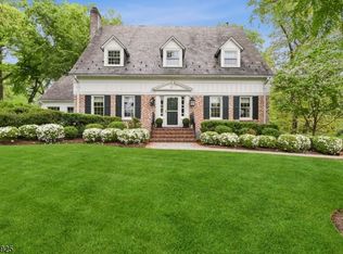 39 Spring Brook Rd, Morristown, NJ 07960