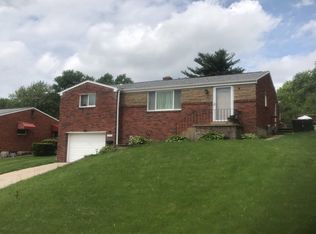 1276 Brooklawn Dr, Pittsburgh, PA 15227