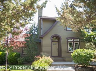 754 NW Mount Washington Dr, Bend, OR 97703