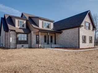 3385 E Compton Rd, Murfreesboro, TN 37130