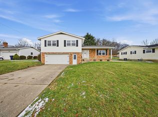 338 Scott Dr, Lancaster, OH 43130