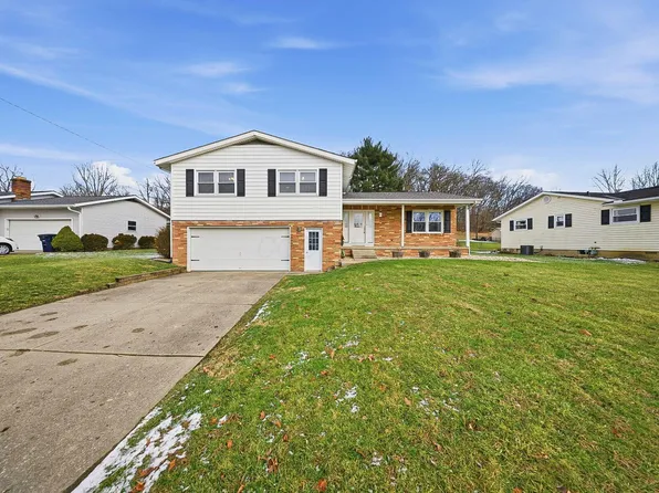338 Scott Dr, Lancaster, OH 43130