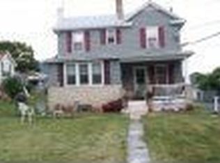 303 Cassell St, Marysville, PA 17053