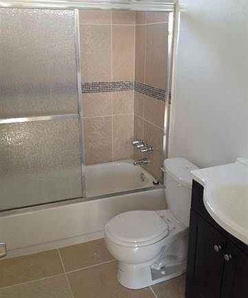 Full Bath