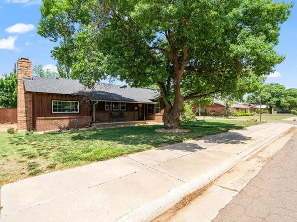 3210 29th St, Lubbock, TX 79410